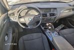 Conducte combustibil 2.0 d n47d20c BMW X3 F25  [din 2010 pana  2015] seria - 5