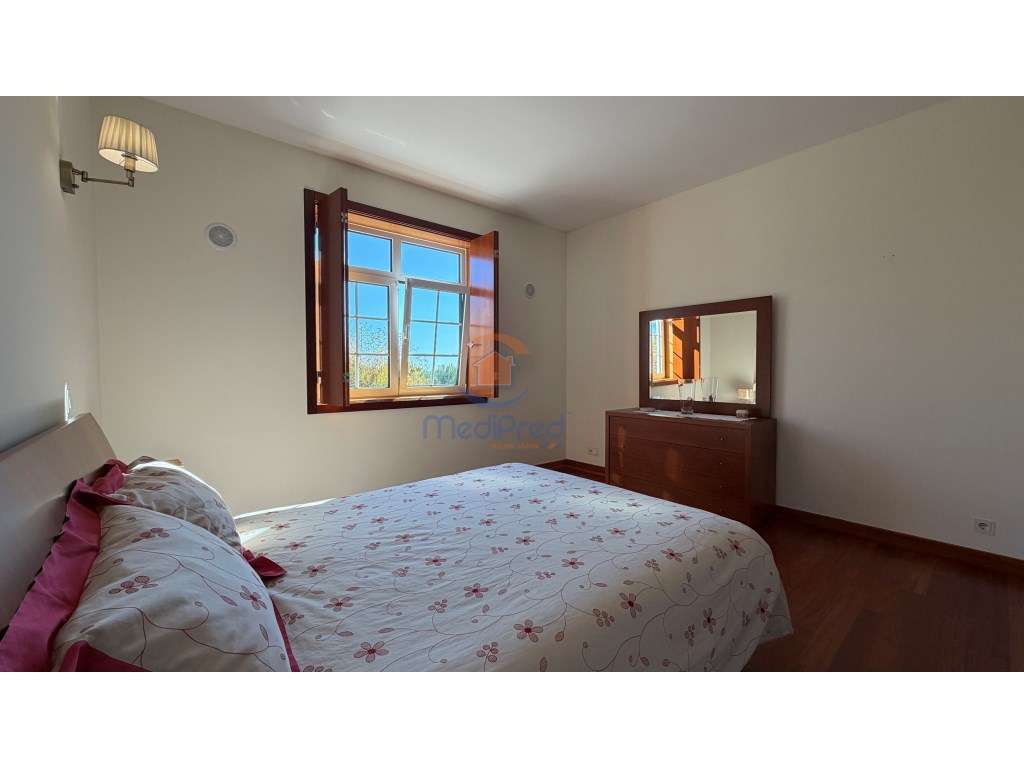 Quinta T5 de luxo em São Pedro de Tomar | Tomar-24