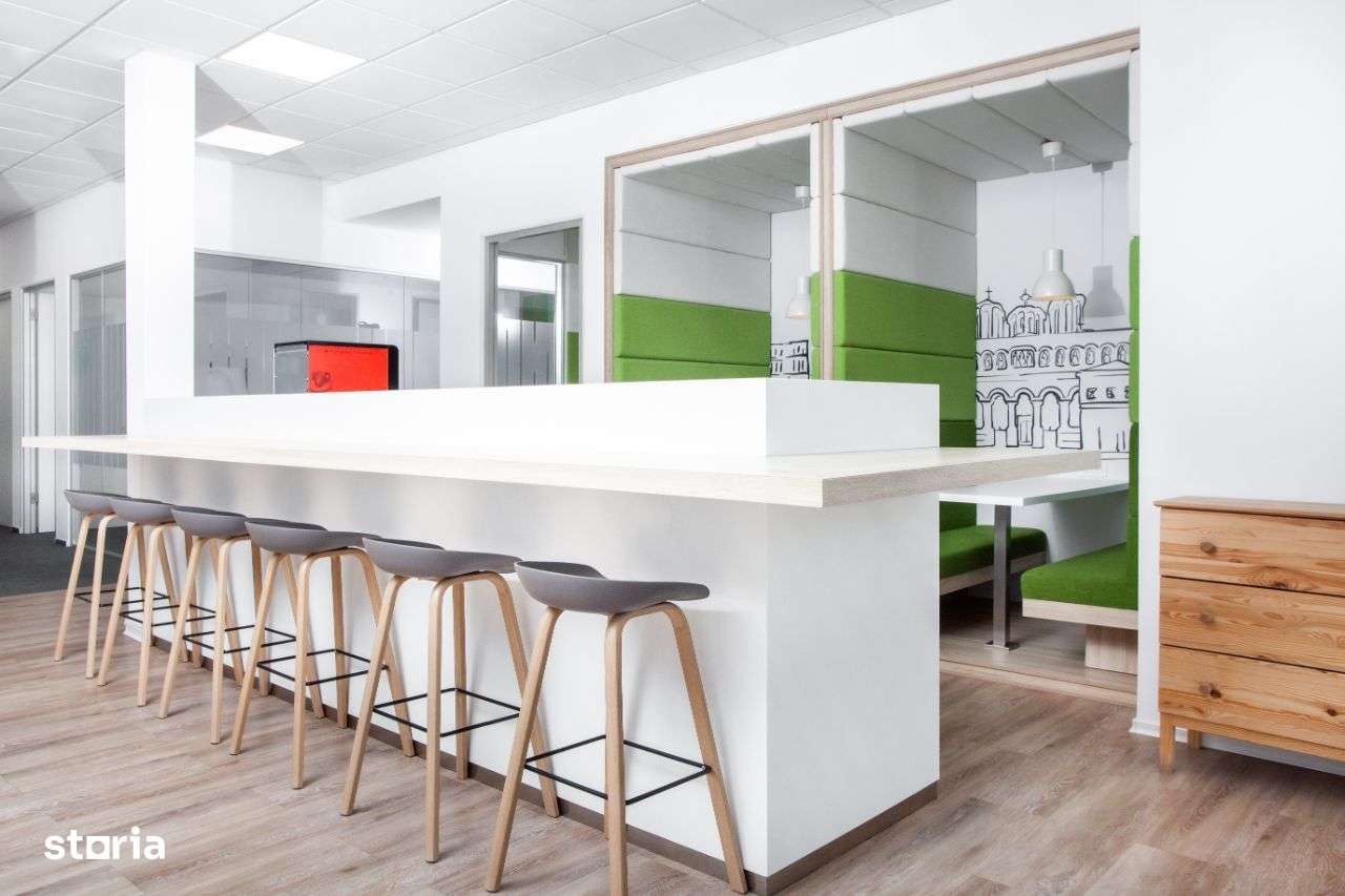 Acces all-inclusive la spațiul de co-working în Regus Anchor Business - Imagine principală: 5/9