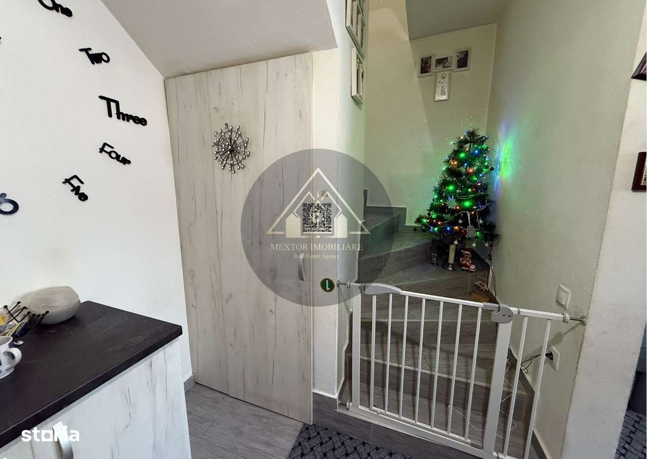 Apartament 2 camere, de vanzare Medias-5