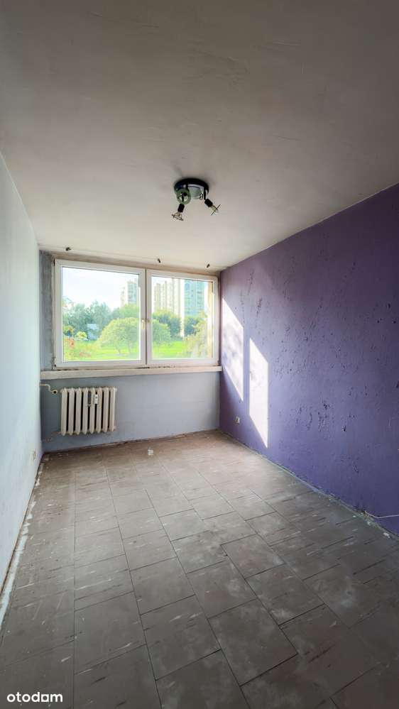 Kłodzko ul.Rodzinna 3-pokojowe mieszkanie - Pełny obrazek: 4/10