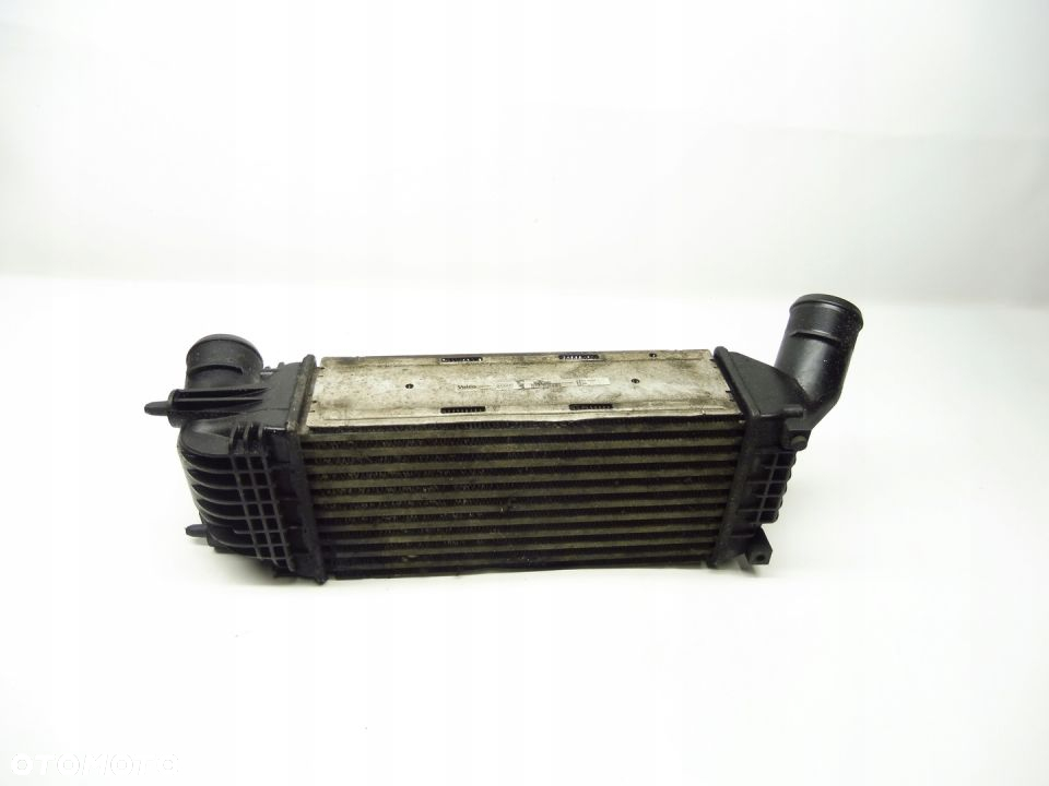 INTERCOOLER CITROEN C5 III 1.6 HDI - 2