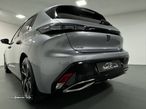 Peugeot 308 1.6 Hybrid Allure Pack e-EAT8 - 14