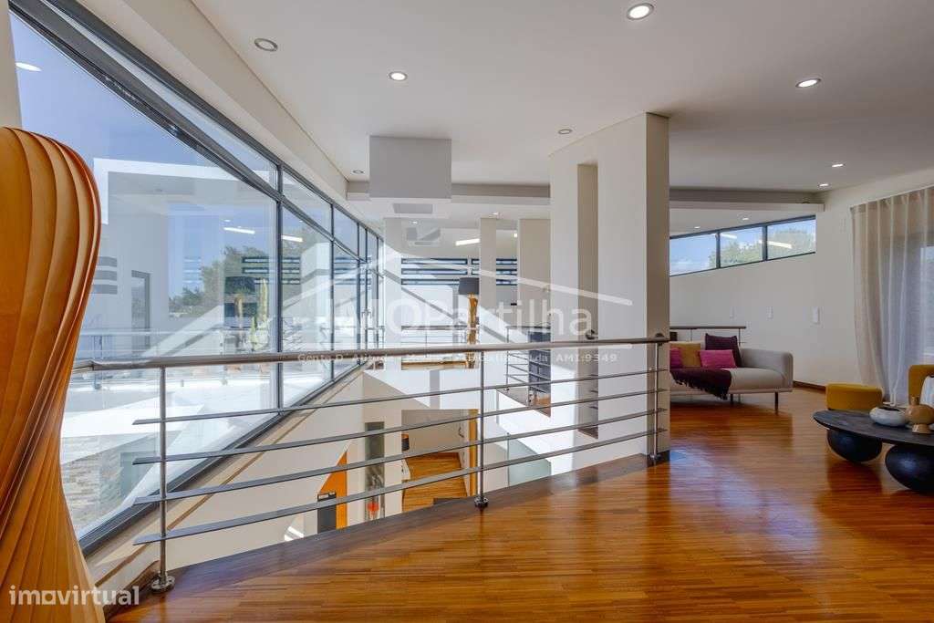 Moradia independente à venda em Birre / Quinta da Bicuda-3