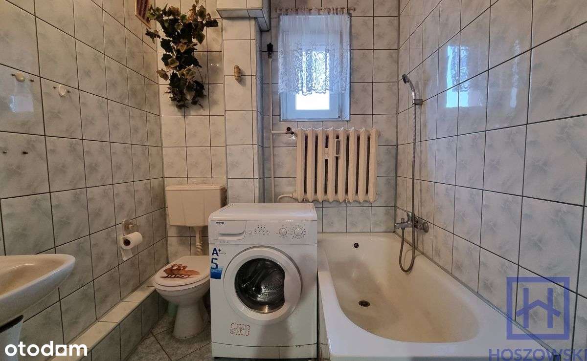 2 pokojowe Leśna (Morcinka)-2