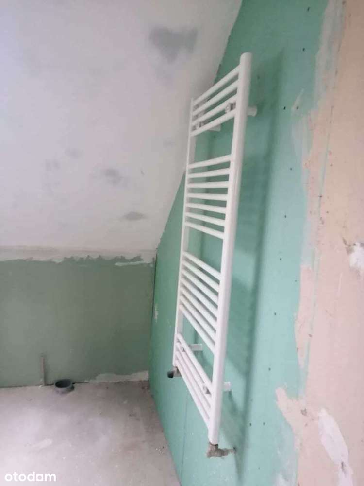 Dom w cenie mieszkania - zaledwie 2,5 km od Łodzi-7