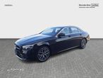 Mercedes-Benz E 220 d 4Matic T 9G-TRONIC AMG Line - 1