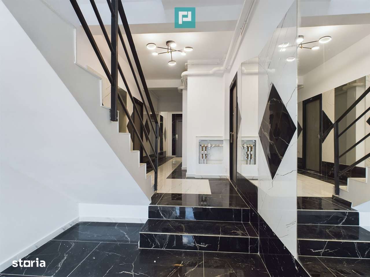 Apartament 2 camere decomandat cu bucătărie închisă în Giroc - Imagine principală: 5/14