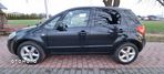 Suzuki SX4 1.6 Premium Outdoor - 38