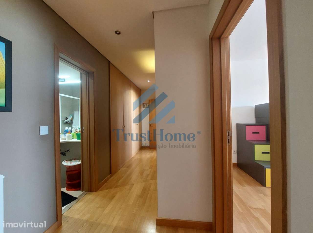 Quarto para arrendar no Parque das Nações - Grande imagem: 5/14