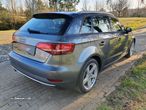 Audi A3 Sportback 30 TDI S-line S tronic - 5