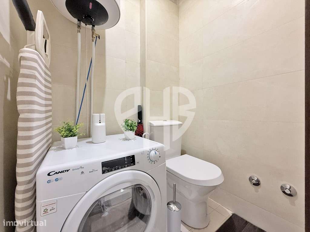 T3 PRONTO A HABITAR NO BARREIRO - CONFORTO, LOCALIZAÇÃO E QUALIDADE...-19