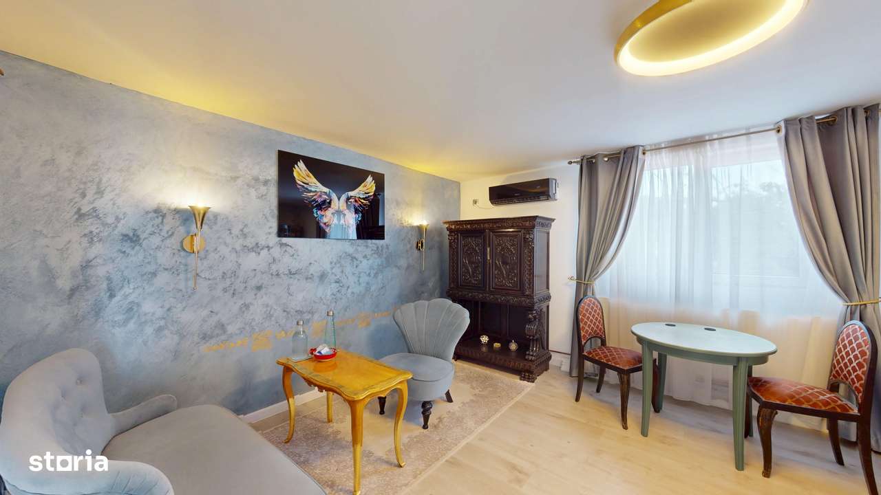 Vila spațioasă 13 camere, 350 mp utili, Dămăroaia,sector 1|0% comision - Imagine principală: 3/20