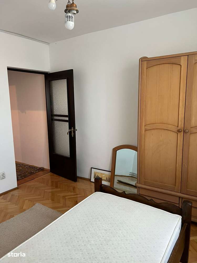 Central - Apartament 4 camere - Bulevardul 1 Decembrie 1918 - Imagine principală: 5/12