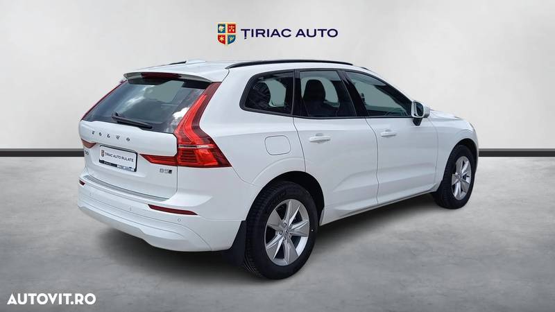 Volvo XC 60 - 6