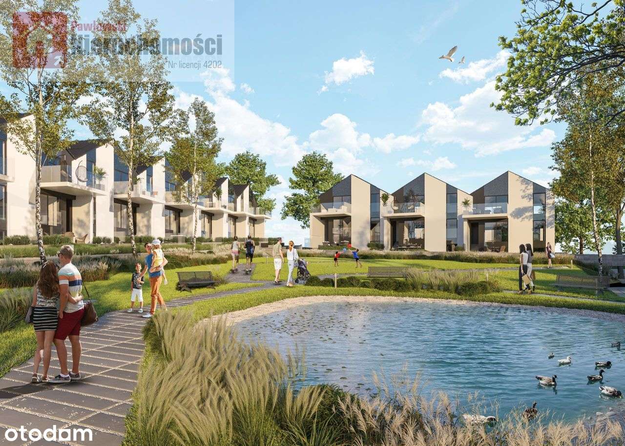 Przestronne mieszkanie z garażem i komórką - Pełny obrazek: 5/12