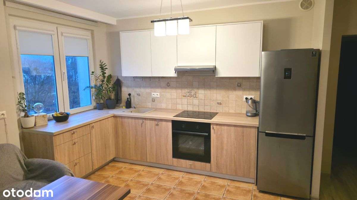 Blisko morza,  świeżo odmalowane, nowa kuchnia - Pełny obrazek: 5/15