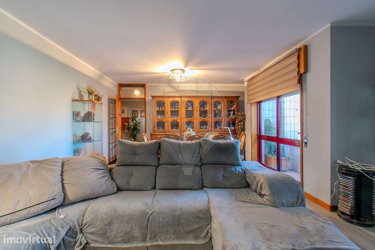 Apartamento T3 para venda-2