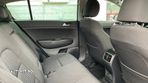 Kia Sportage 1.7 DSL 6MT 4x2 Classic - 10