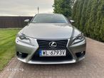 Lexus IS 250 Prestige - 8