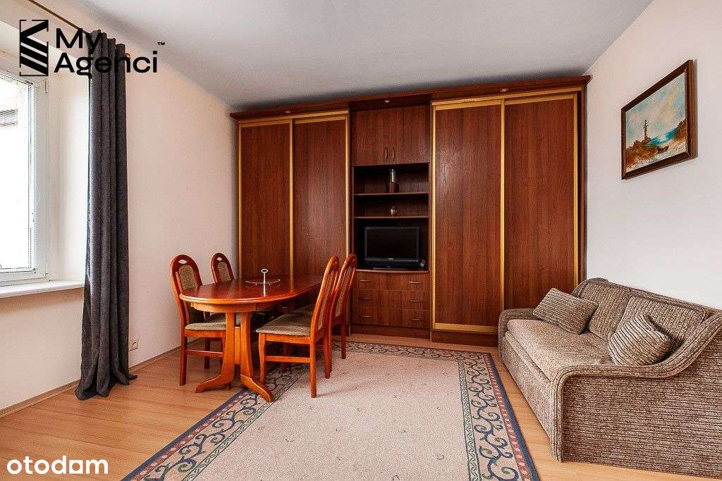 Gdynia, ul. Morska - mieszknie na sprzedaż-3