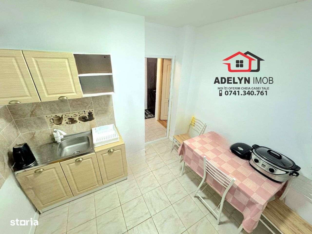 Apartament 2 camere, zona E3 - Imagine principală: 4/13