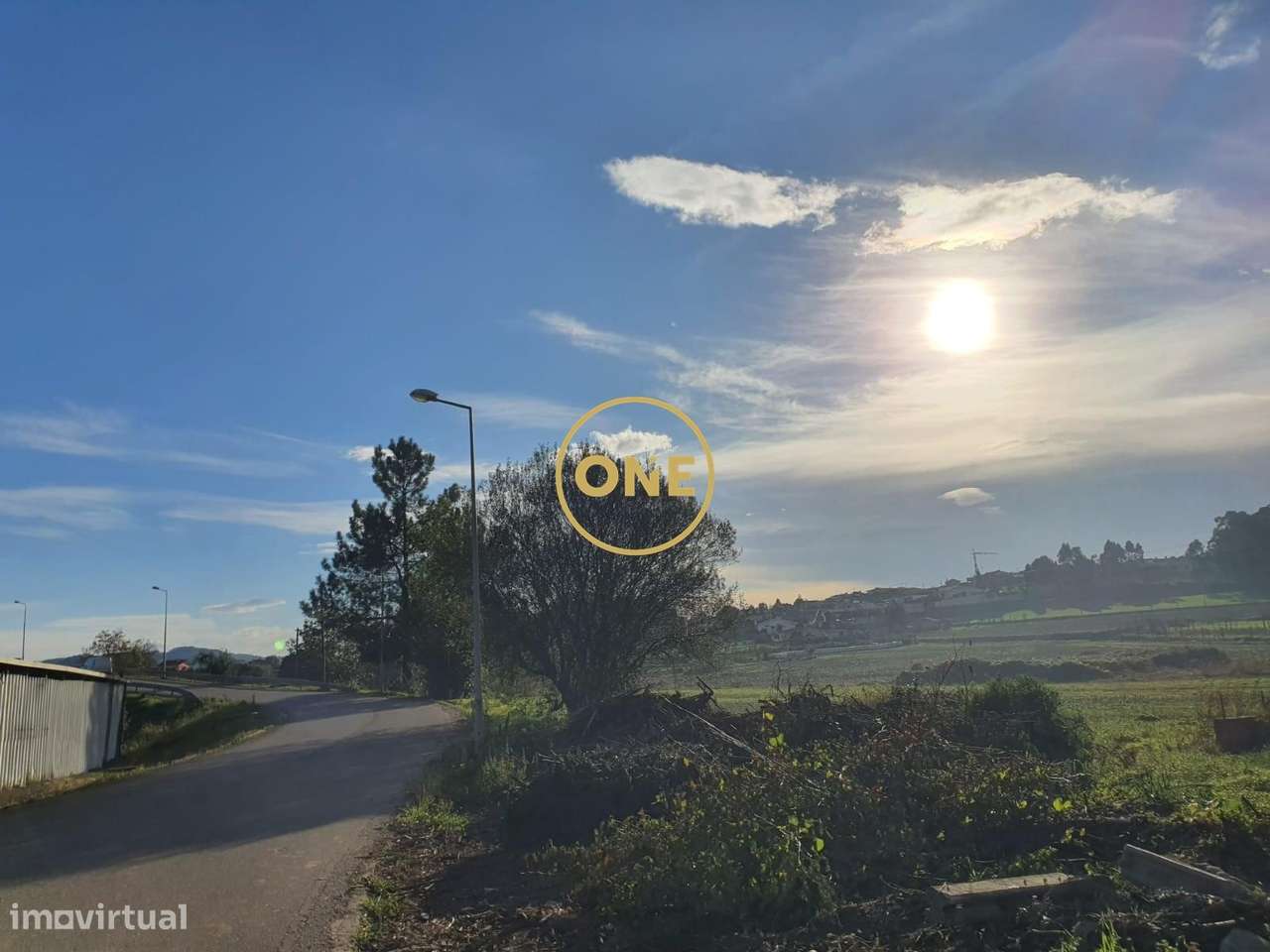 Terreno Rústico com Potencial Agrícola - Grande imagem: 5/8