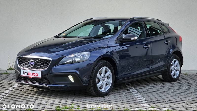 Volvo V40 Cross Country D3 Geartronic - 2