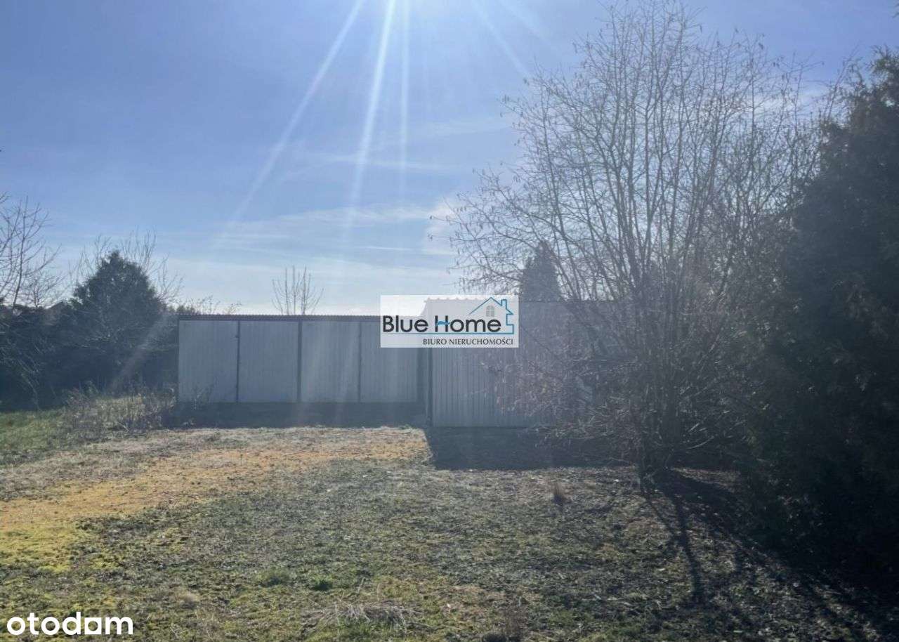 Wyjątkowa Działka na Sprzedaż w Papowie Toruńskim - Pełny obrazek: 4/6