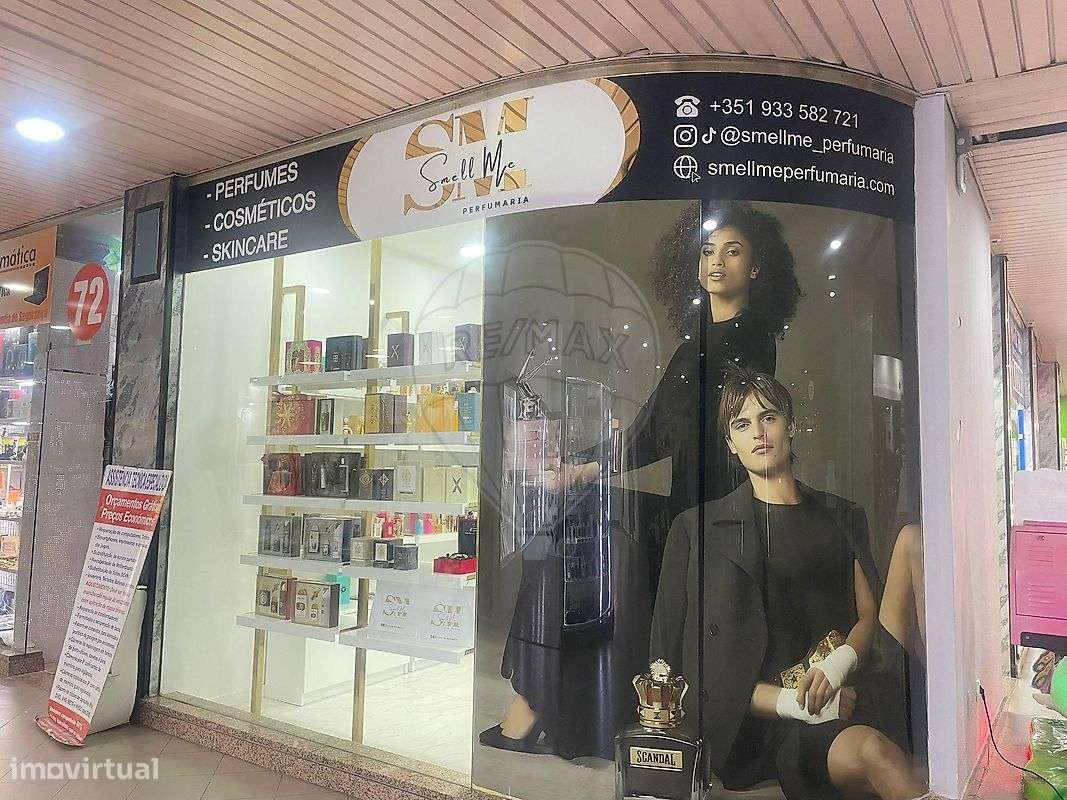 Loja  para venda - Grande imagem: 5/6