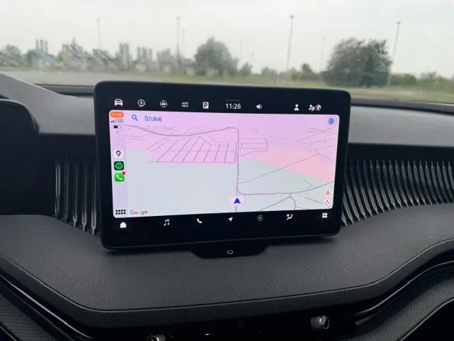 Skoda Superb Salon Polska FV23%