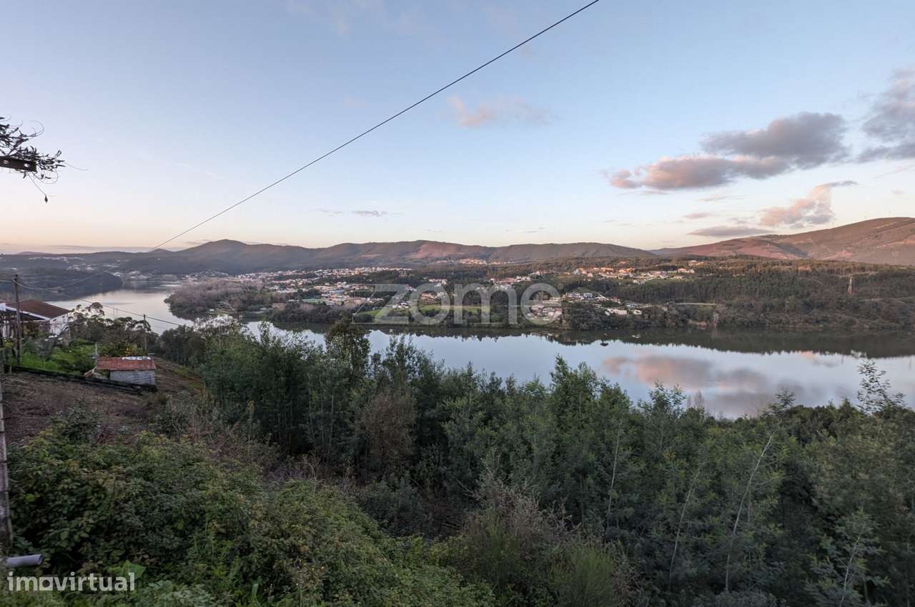 Terreno para construção em Pedorido, Castelo de Paiva - Grande imagem: 4/20