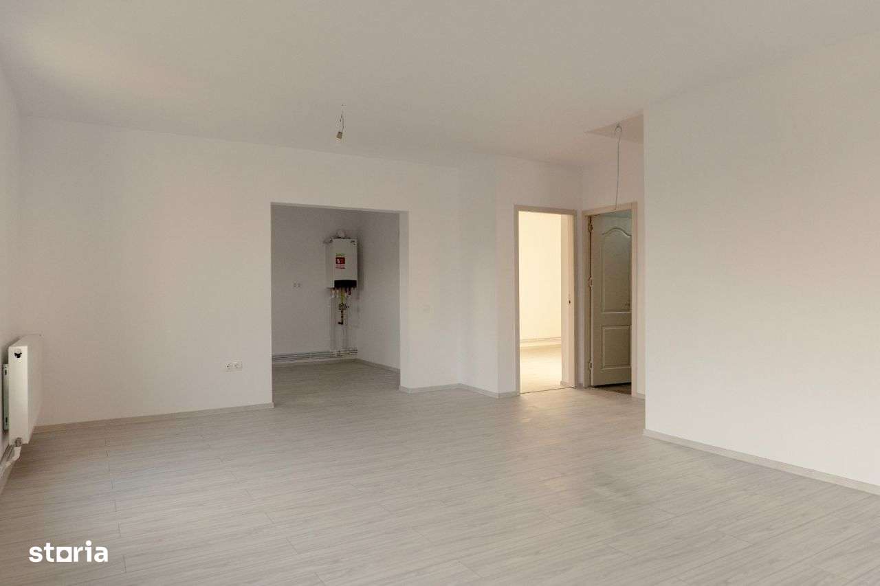 Casa noua, Piscani-Negreni, teren 550mp, finisaje moderne - Imagine principală: 4/17