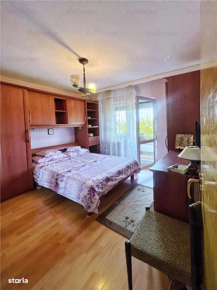 Vanzare apartament 2 camere | Parc Tineretului | vedere integrala la p - Imagine principală: 4/9