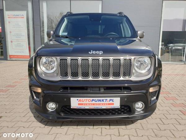 Jeep Renegade - 2