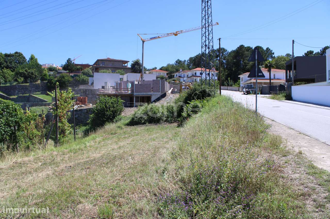 Terreno para venda em Aldão - Grande imagem: 5/17