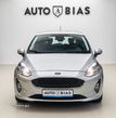 Ford Fiesta 1.0 EcoBoost Powershift Trend - 23