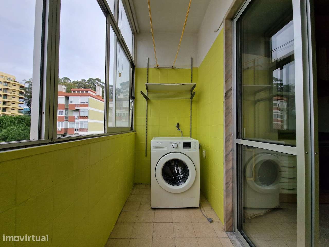 Apartamento T2 em Carnaxide - Centro de Carnaxide - Grande imagem: 5/27