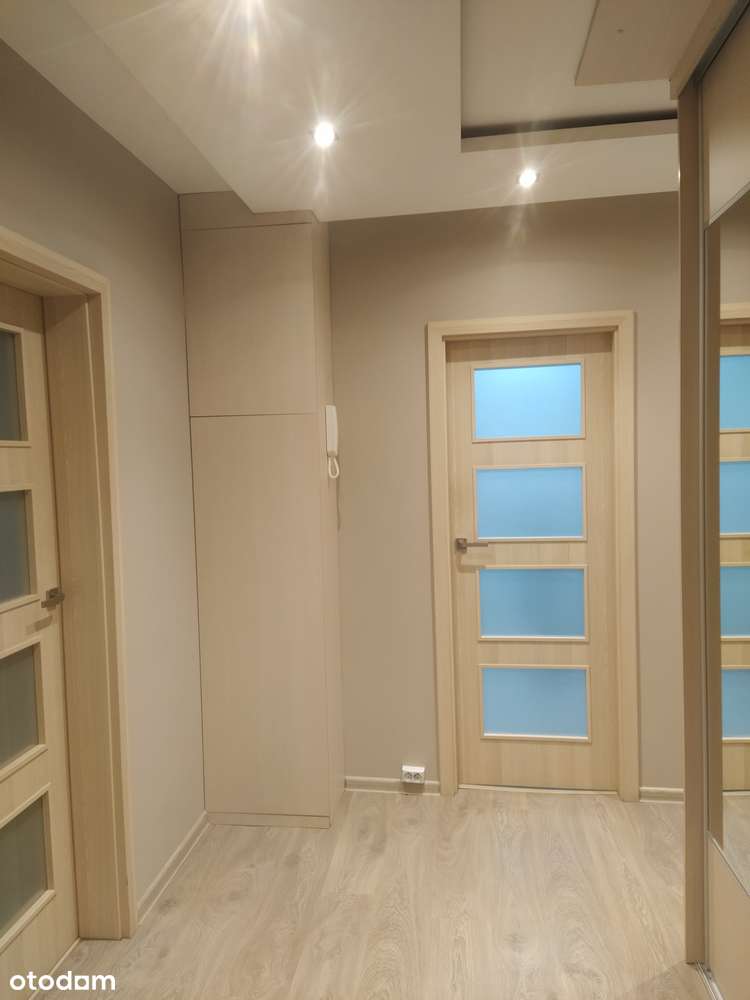 Ładne mieszkanie po remoncie w atrakcyjnej cenie - Pełny obrazek: 5/11