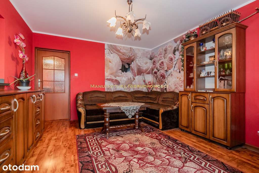 3 pokojowe mieszkanie na sprzedaż Pruszcz Gdański - Pełny obrazek: 4/14