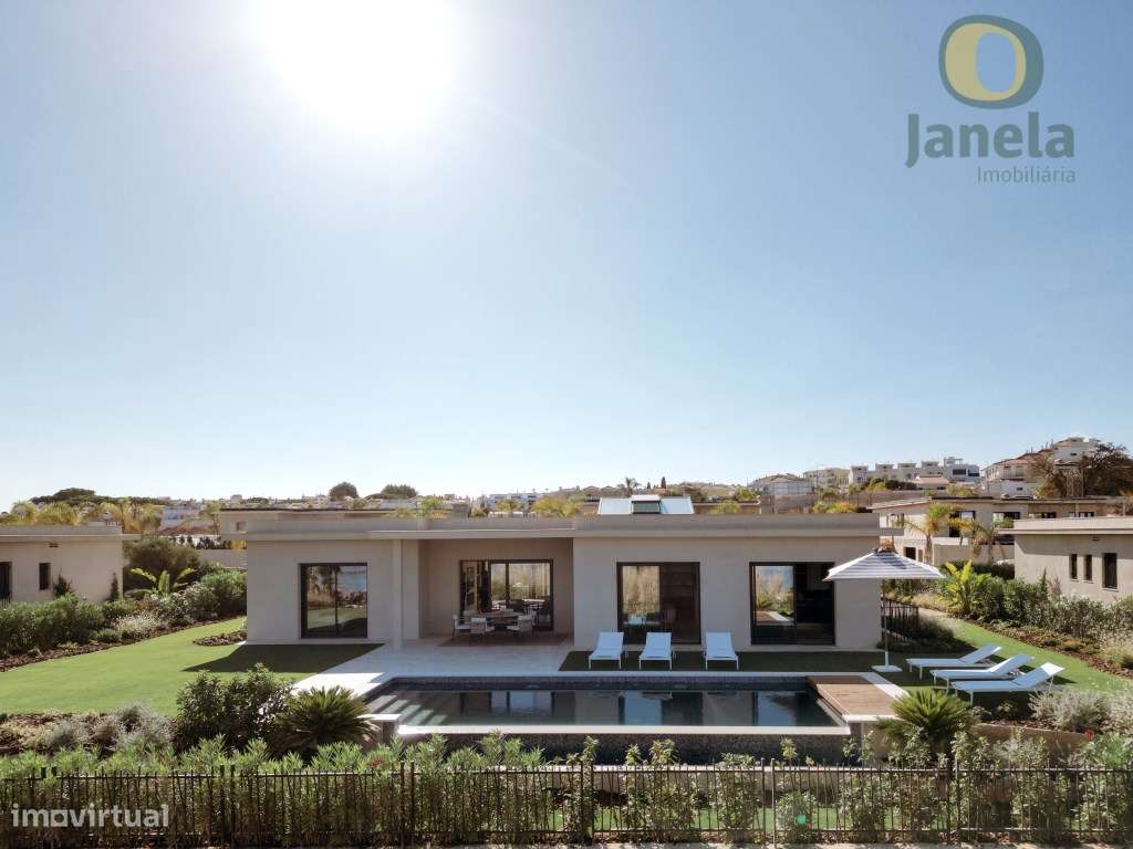 Luxuosa Residência em Faro, frente à Ria Formosa, com Adega, Hamman... - Grande imagem: 2/16