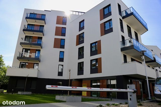 Poznań Sprzedam wyjątkowo atrakcyjny apartament