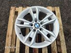 BMW E84 X1 FELGA 6789142 R17 IS 34 - 1