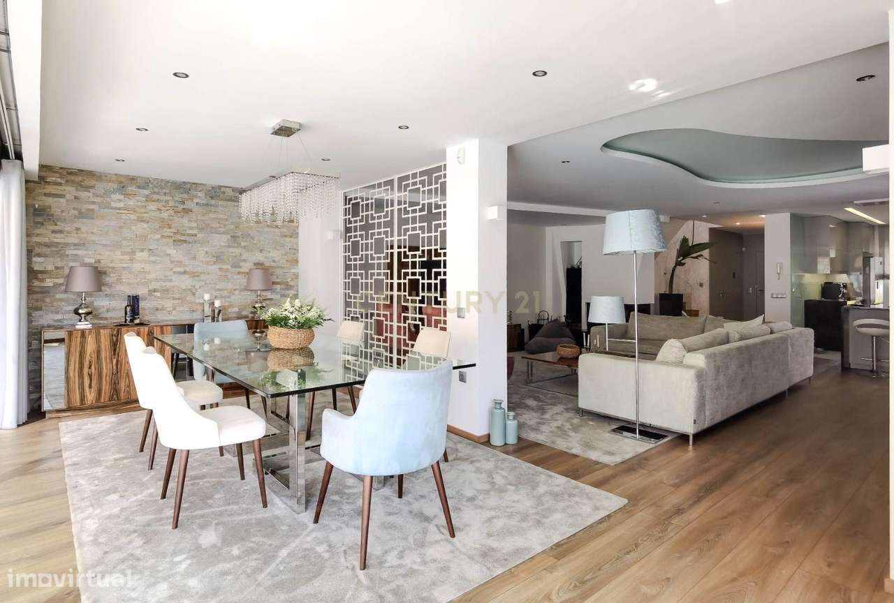 Moderna Moradia T3 em Gondomar, Pronta a Habitar-9