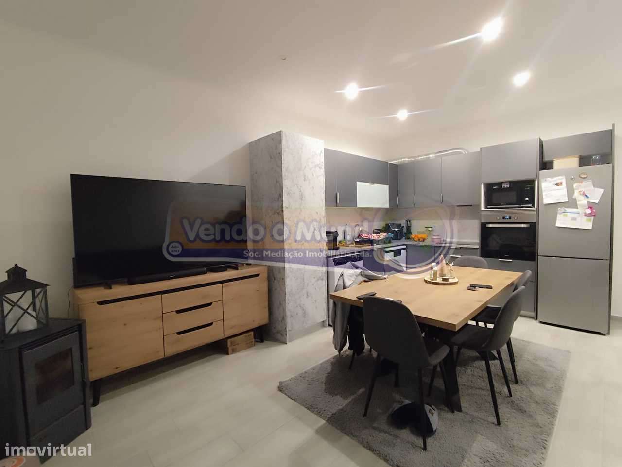 Moradia T2 em Muge (MG062) - Grande imagem: 5/18