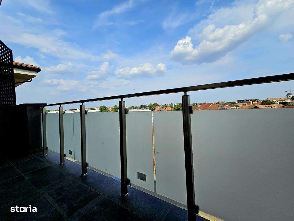Apartament 1 Camera, Giroc, Central-19