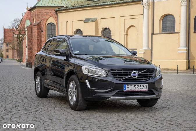 Volvo XC 60 - 11