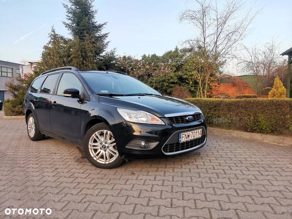 Ford Focus - 3