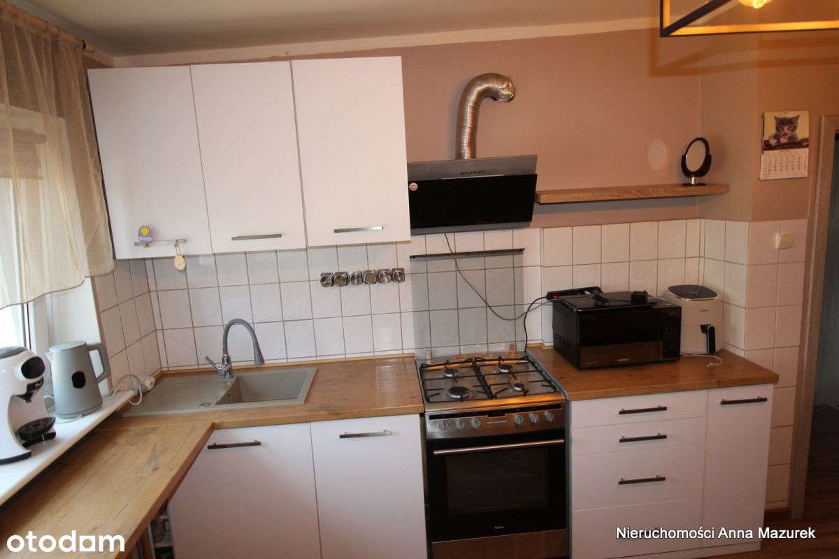 2 pokoje z ogródkiem, Węgierskie - Pełny obrazek: 4/18