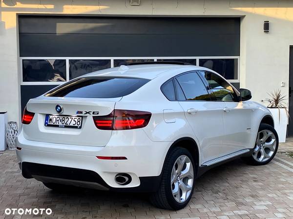 BMW X6 35d xDrive - 11